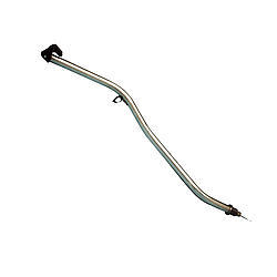 Ati Performance - Locking Trans. Dipstick & Tube - Bbm Tf-727