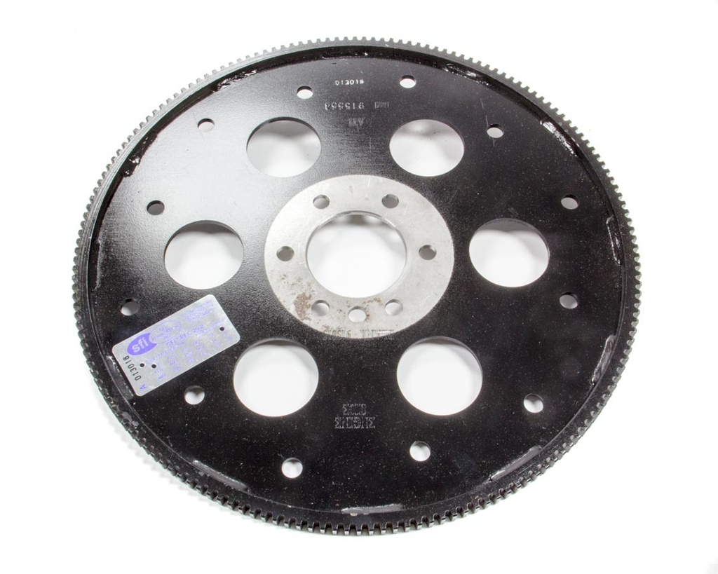 Ati Performance - Sbc 168 Tooth Flexplate Sfi - Int. Balance