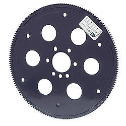 Ati Performance - Olds 166 Tooth Flexplate - SFI - Ext. Balance