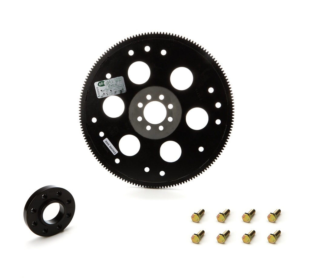 Ati Performance - Flexplate Kit Ford 5.0L Coyote 8-Bolt 164 Tooth