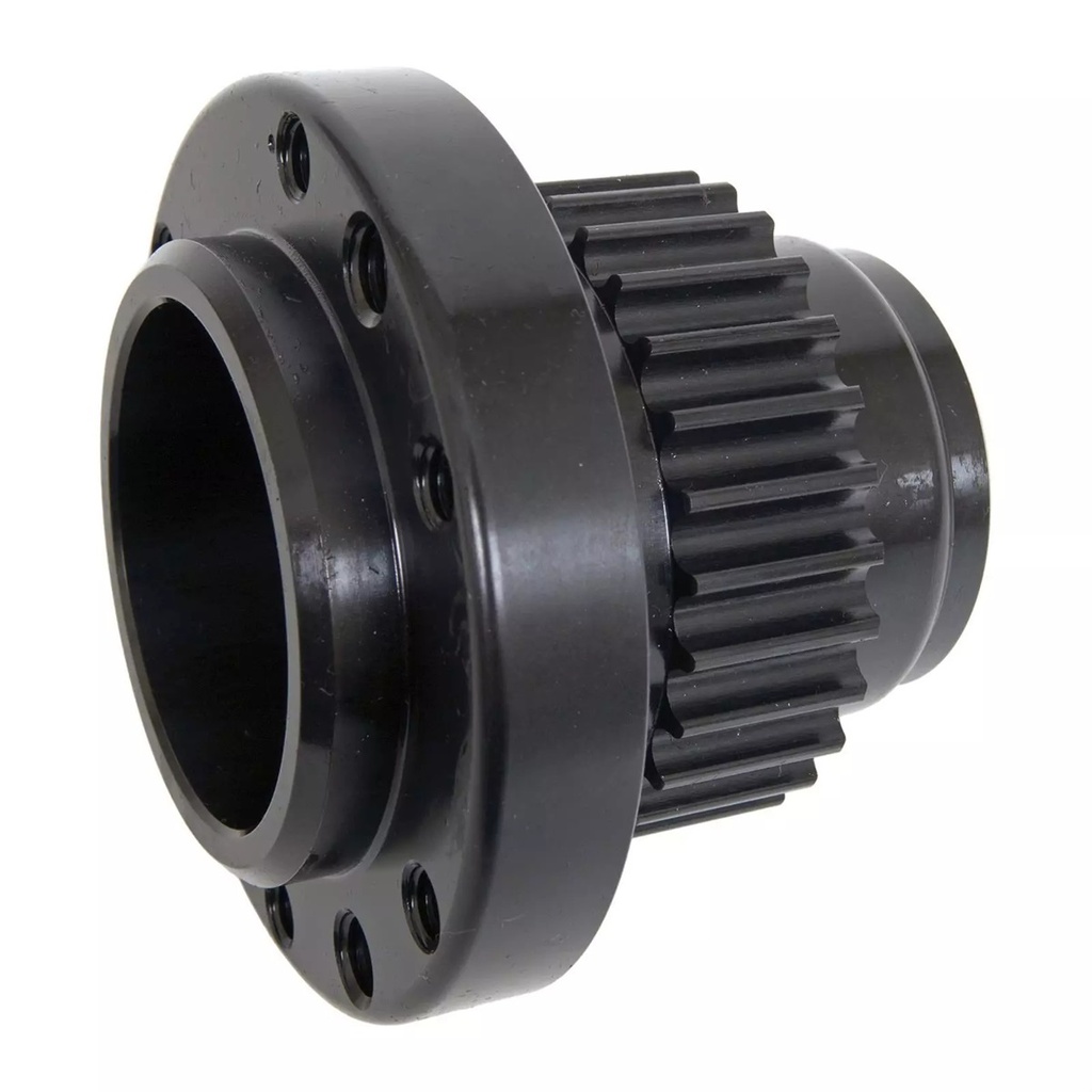 Ati Performance - Crank Hub Steel Ls1 Y-Body W/28 Tooth Pulley