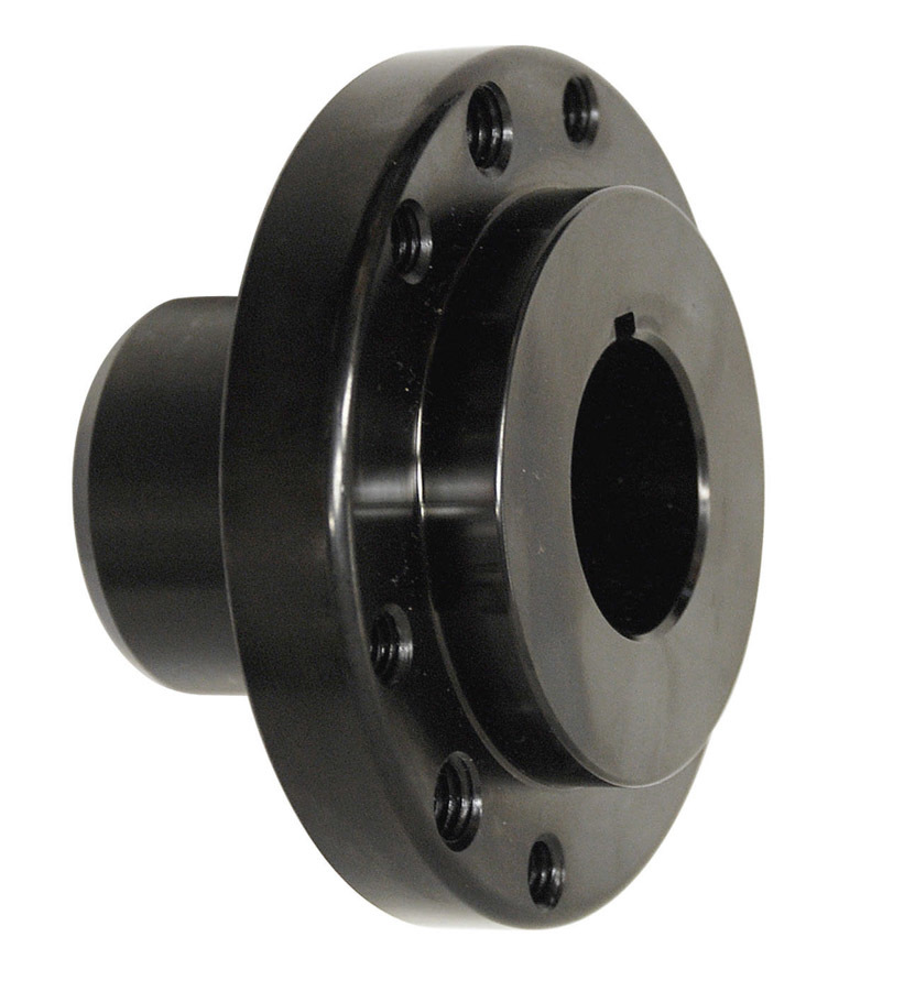 ATI Performance - Steel Crank Hub - SBC