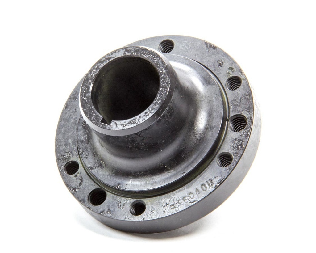 Ati Performance - Steel Crank Hub - Sbc .005 Undersize