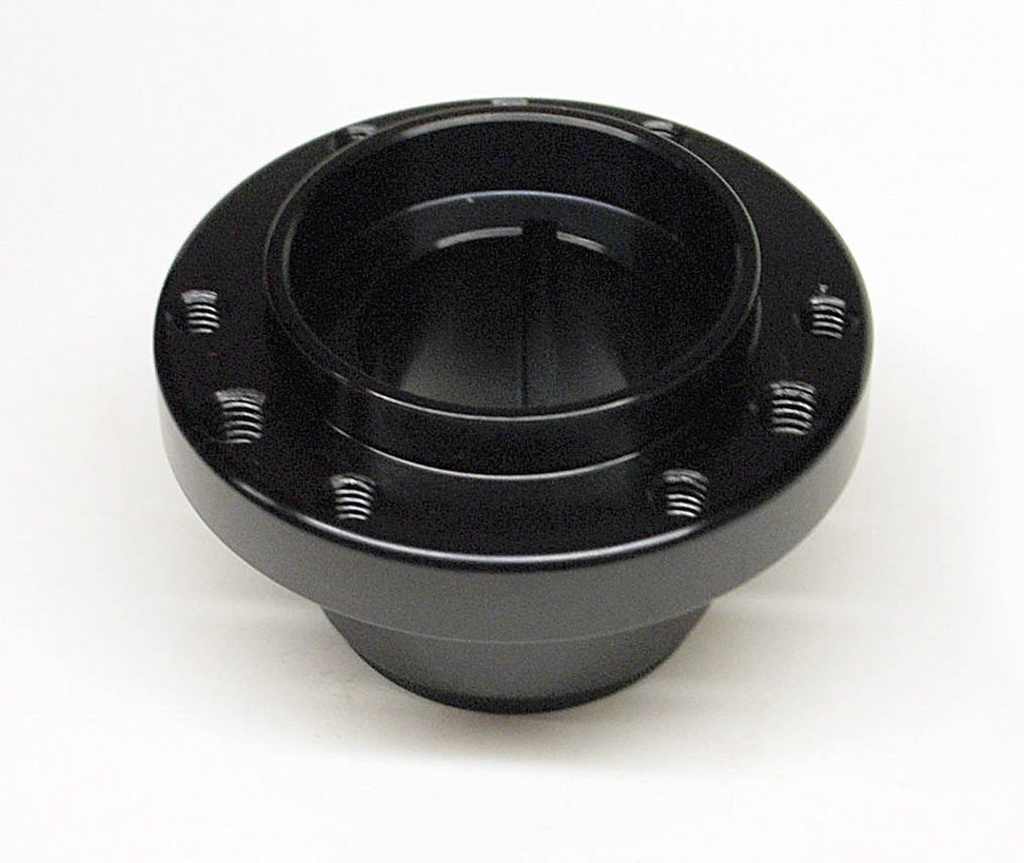 Ati Performance - Steel Crank Hub - Sbc W/Bbc 1.600 Snout