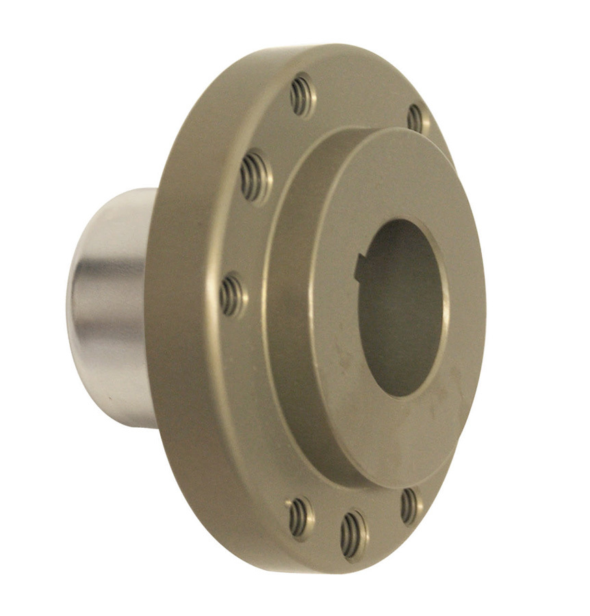 Ati Performance - Aluminum Crank Hub - Sbc