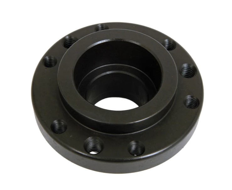 Ati Performance - Crank Hub & Inner Shell Bbc Ext. Balance