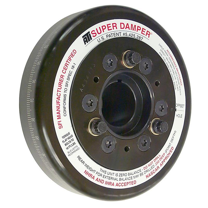 [ATI917475E] Ati Performance - Super Damper Sfi 7.074 Bbm B/Rb