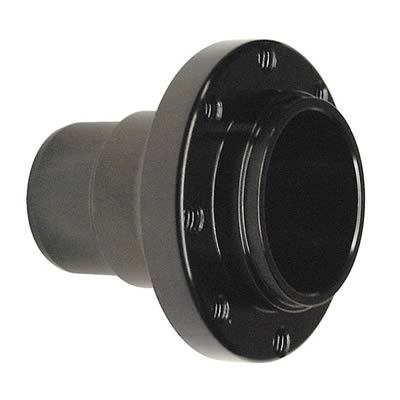Ati Performance - Crank Hub -Steel SBF 3.35in Long - 4 Bolt