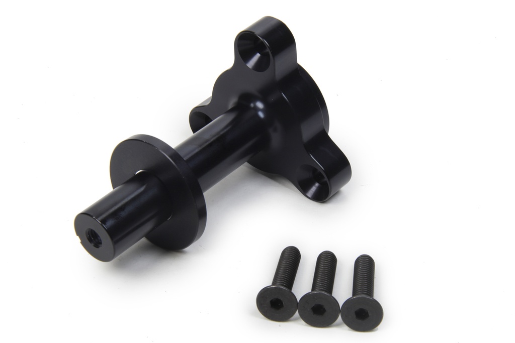 Ati Performance - Bbc Drive Mandrel