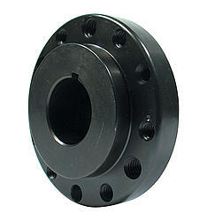 Ati Performance - Steel Crank Hub & Inner Shell - Bbc