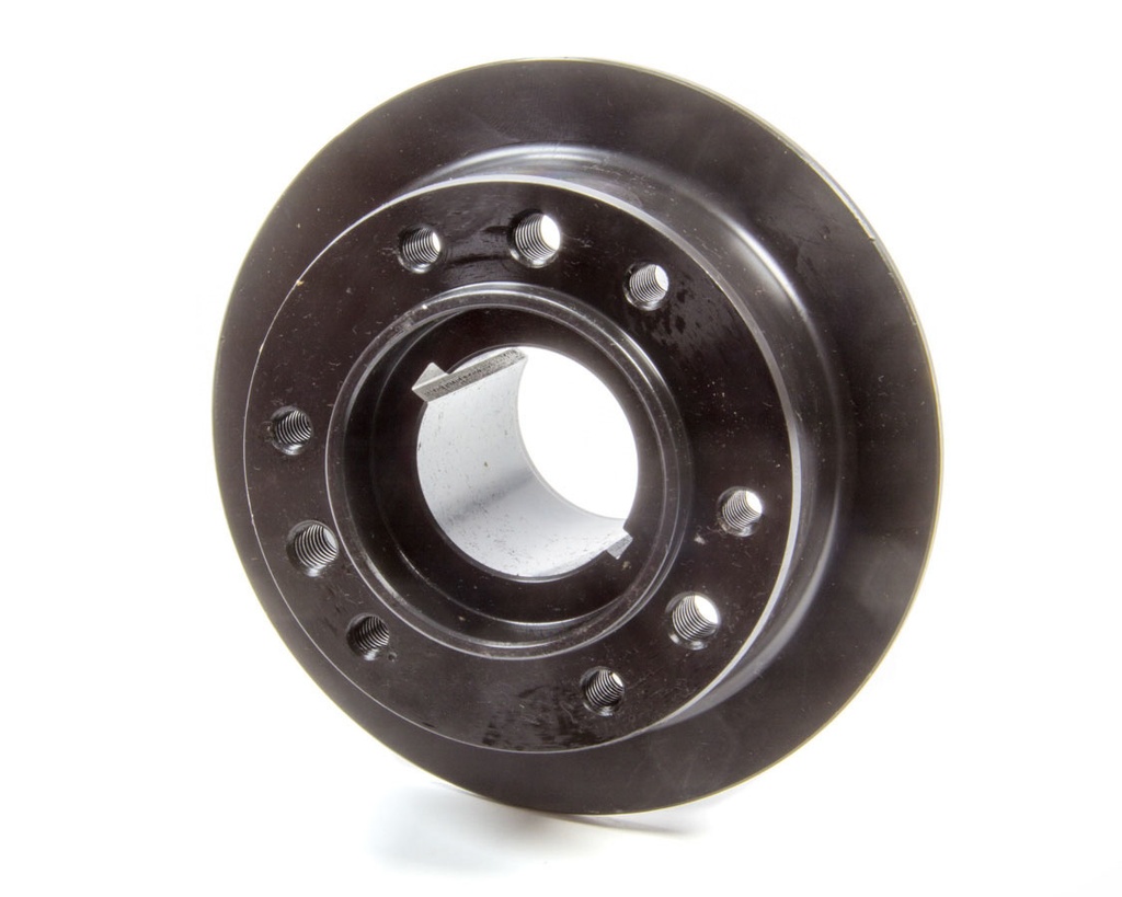Ati Performance - Crank Hub & Inner Shell Steel - Bbc W/1/4 Keyway