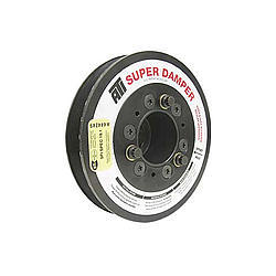 Ati Performance - Bbm 7.074 Harmonic Damper - Sfi