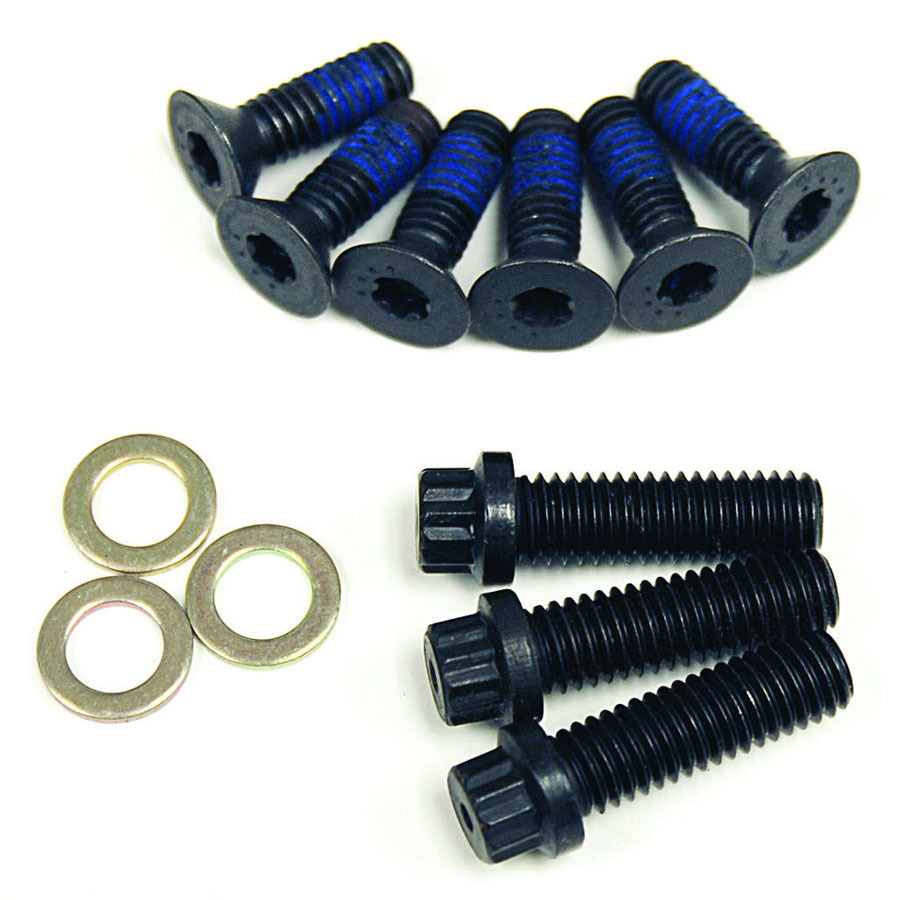 ATI Performance - Damper Bolt Kit