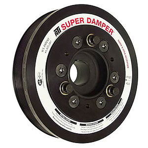 Ati Performance - 4.6L 3V Harmonic Damper 6.780 SFI