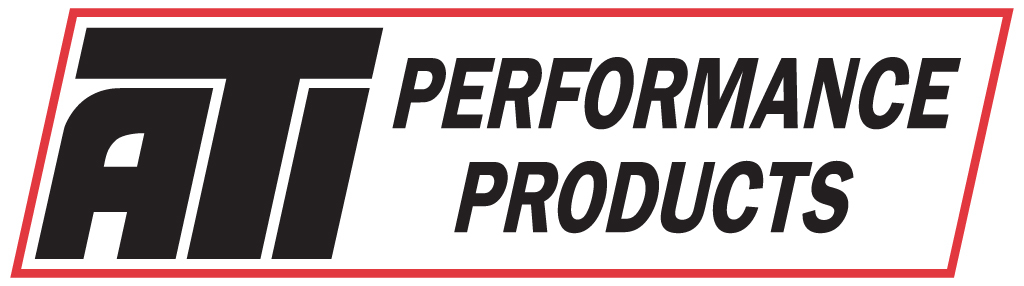[ATI917229] Ati Performance - SBC 6.325 Harmonic Damper W/BBC Snout SFI