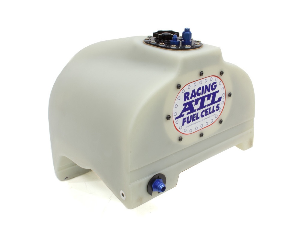 Atl Fuel Cells - Sprint Car Cell 28 Gal Kk Style W/ Surge Tank