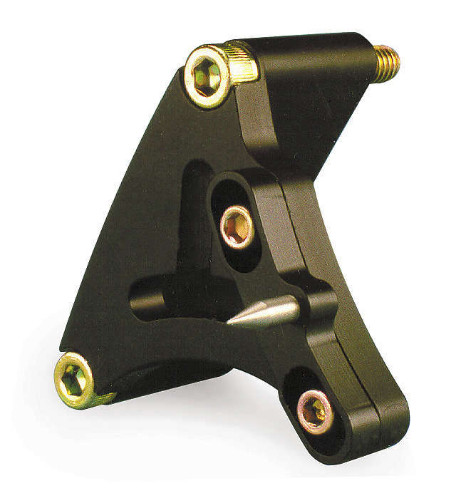 Ati Performance - Bbc Timing Pointer - Fits 7in Dampers