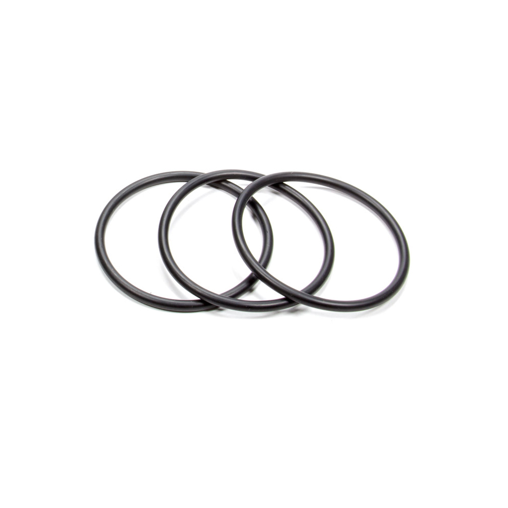 ATI Performance - Elastomer Kit - 3-Ring