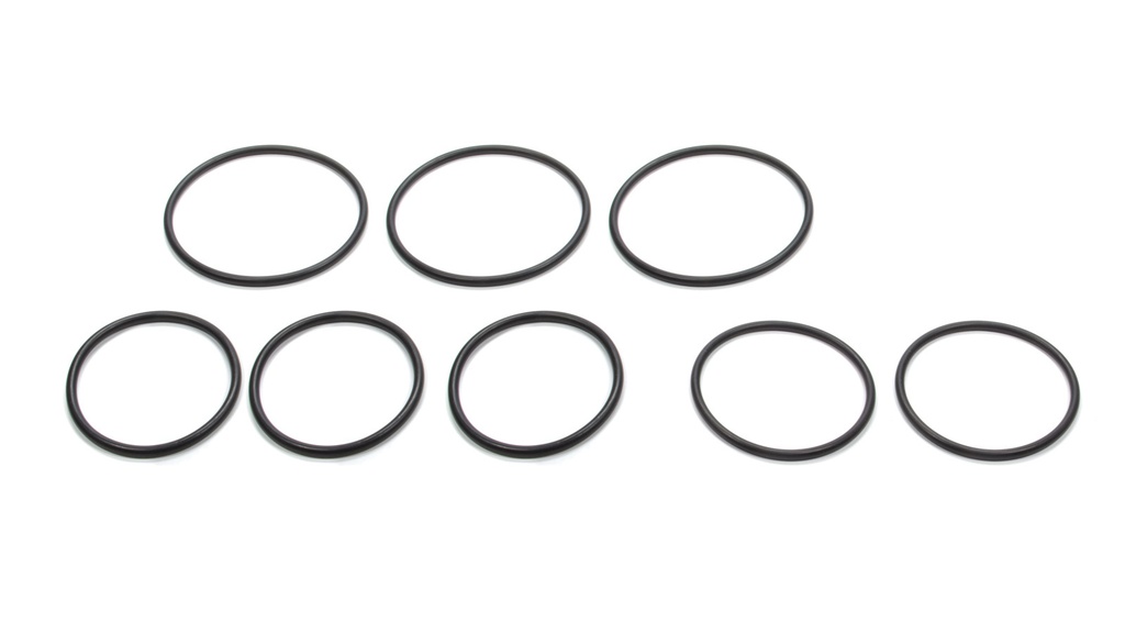 Ati Performance - Elastomer Kit - 3 Ring 6.385 W/70/60/70