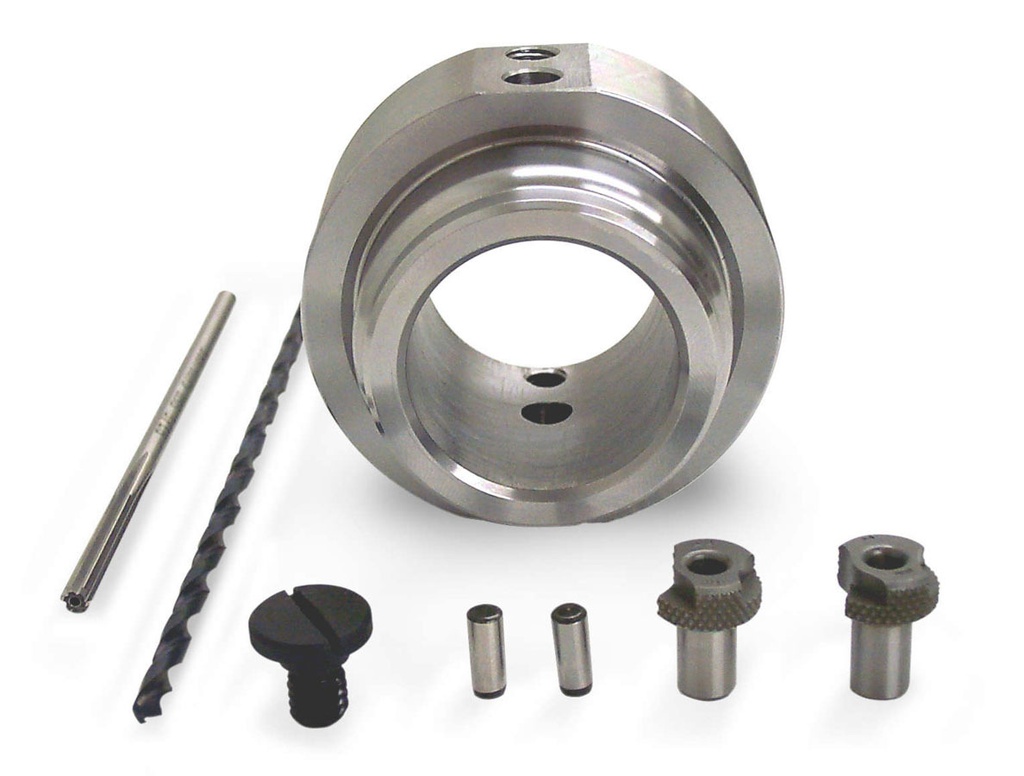 Ati Performance - Crank Pin Drill Fixture Kit