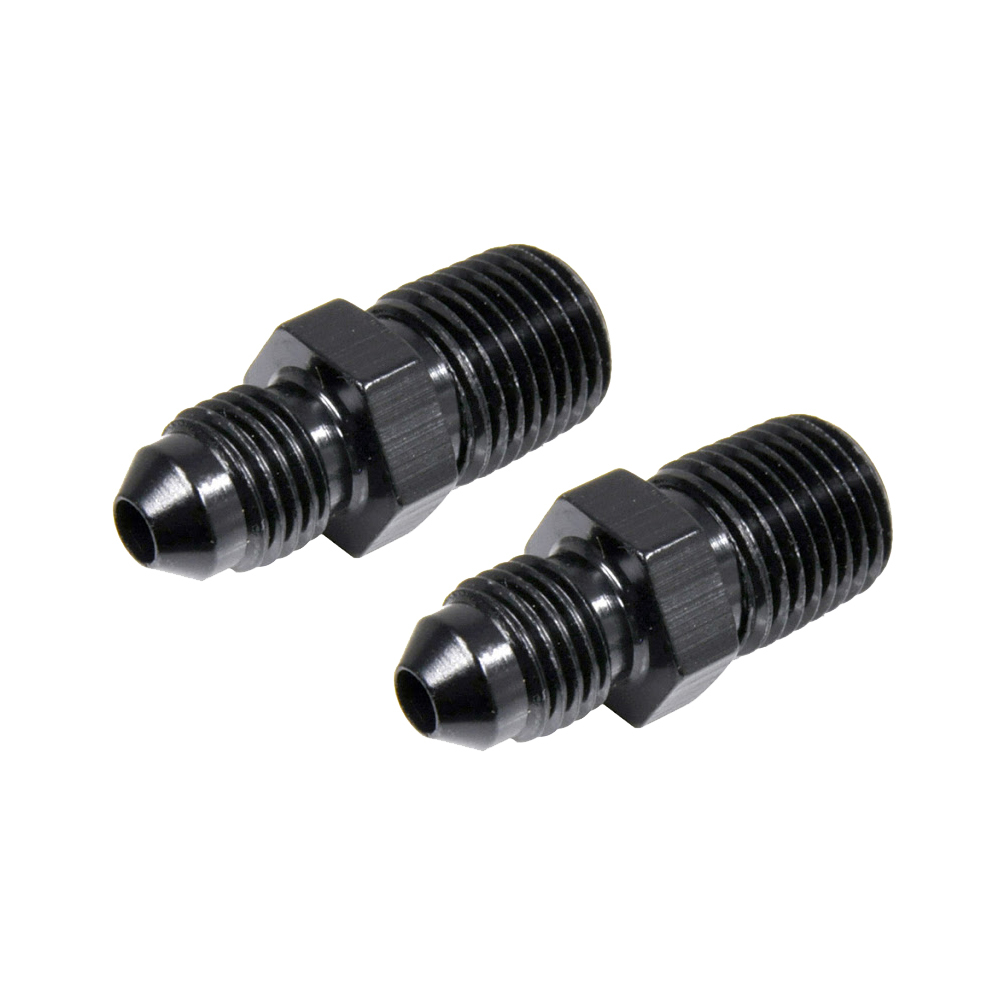 Ati Performance - Cooler Line Fitting Nylon Washer Set