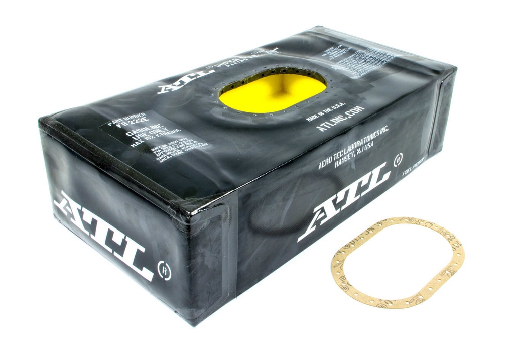 [ATLSK-UN-208] Atl Fuel Cells - Bladder 22 Gal Molded Super Cell 200 Fia Ft3