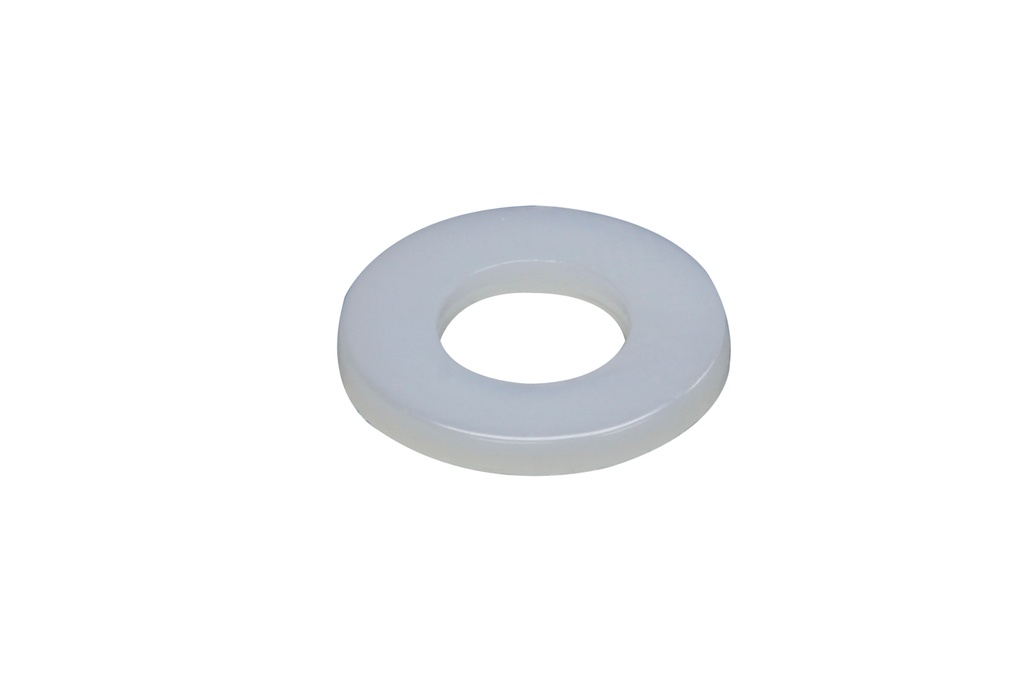 [ATLTF154] ATL Fuel Cells - Teflon Washer 1/4in Id