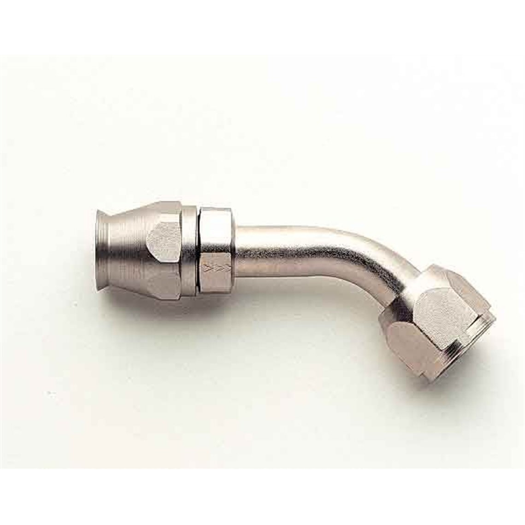 [AERFCE1723] Aeroquip - 45 Deg -8 A/C Fitting
