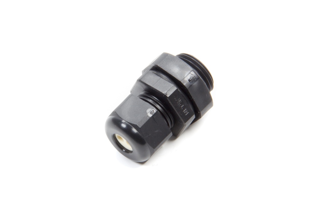 [ATLCFD-504] Atl Fuel Cells - Bulkhead 2 Wire Fitting Wire-Thru
