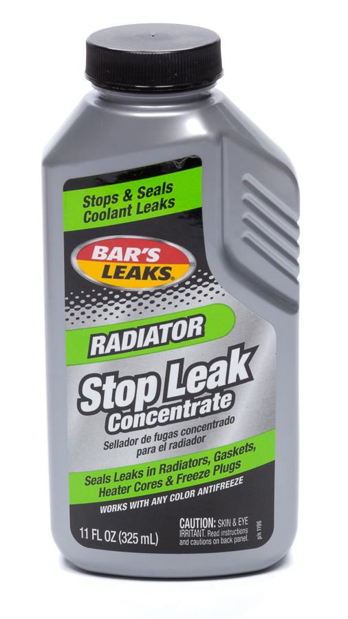 ATP Chemicals & Supplies - Bar's Leak 11oz Radiator Stop Leak