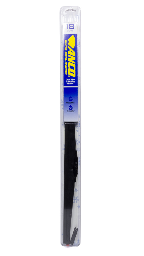 Atp Chemicals & Supplies - 18in Trico Wiper Blade Winter Chill