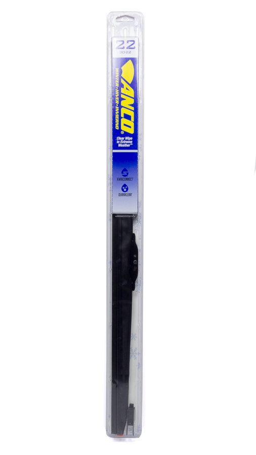 Atp Chemicals & Supplies - 22in Trico Wiper Blade Winter Chill