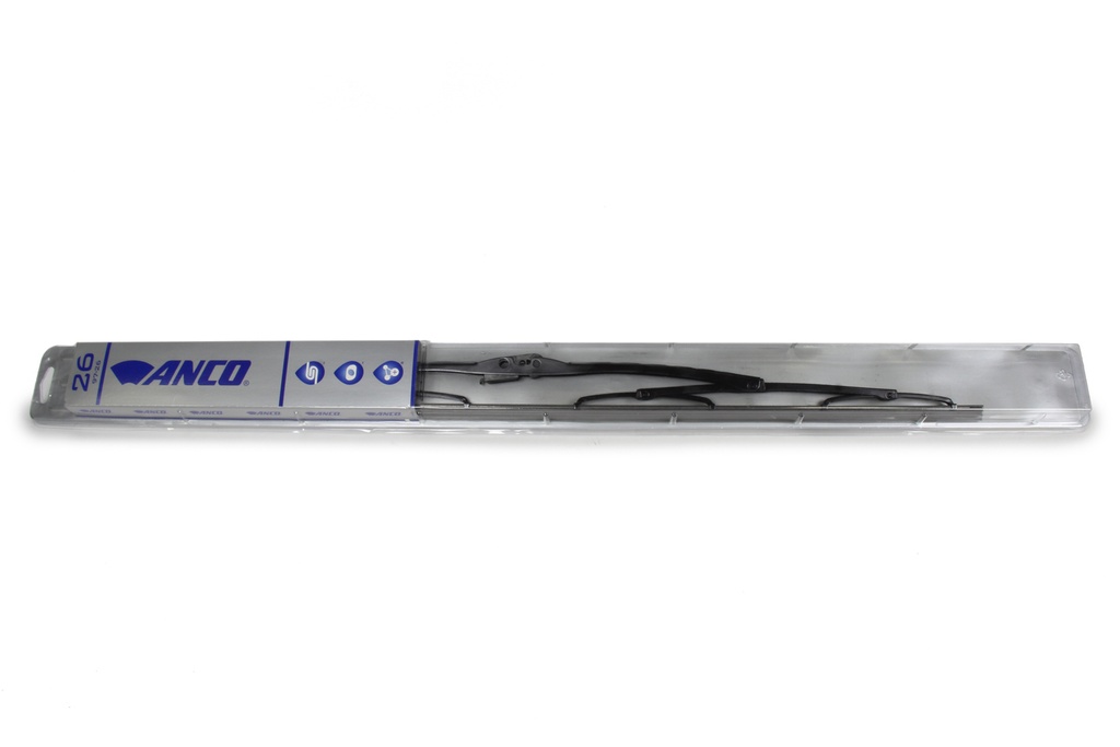 Atp Chemicals & Supplies - Anco 26in Aero Vantage Wiper Blade