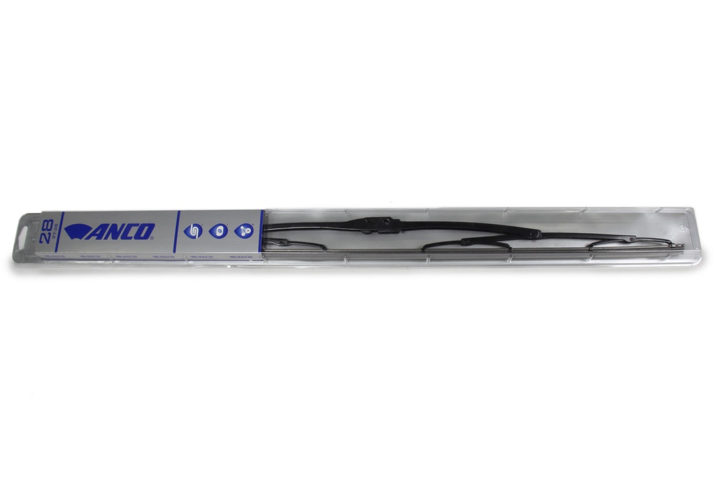 Atp Chemicals & Supplies - Anco 28in Aero Vantage Wiper Blade