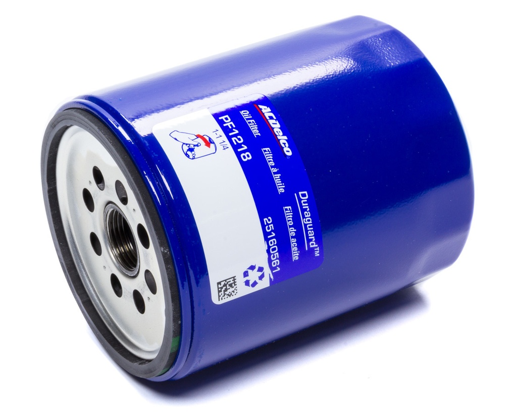 ATP Chemicals & Supplies - A-C Oil Filter