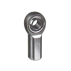 [AURAW-8] Aurora - Female Rod End Moly 1/2x1/2-20Rh