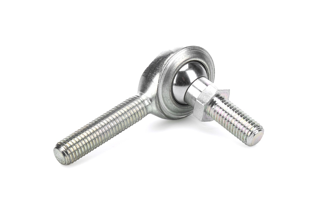 [AURCM-4S] Aurora - Male Rod End Economy 1/4x1/4-28Rh