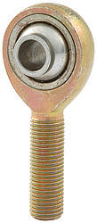 [AURHXAM-7T] Aurora - Male Rod End High Mis 7/16x 1/2-20 Rh Teflon