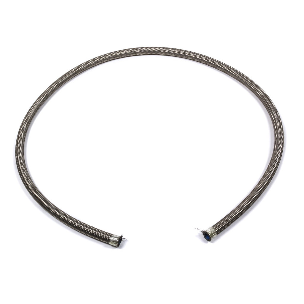 [AERFCF0609] Aeroquip - #6 x 9' Ac S.S. Braided Hose