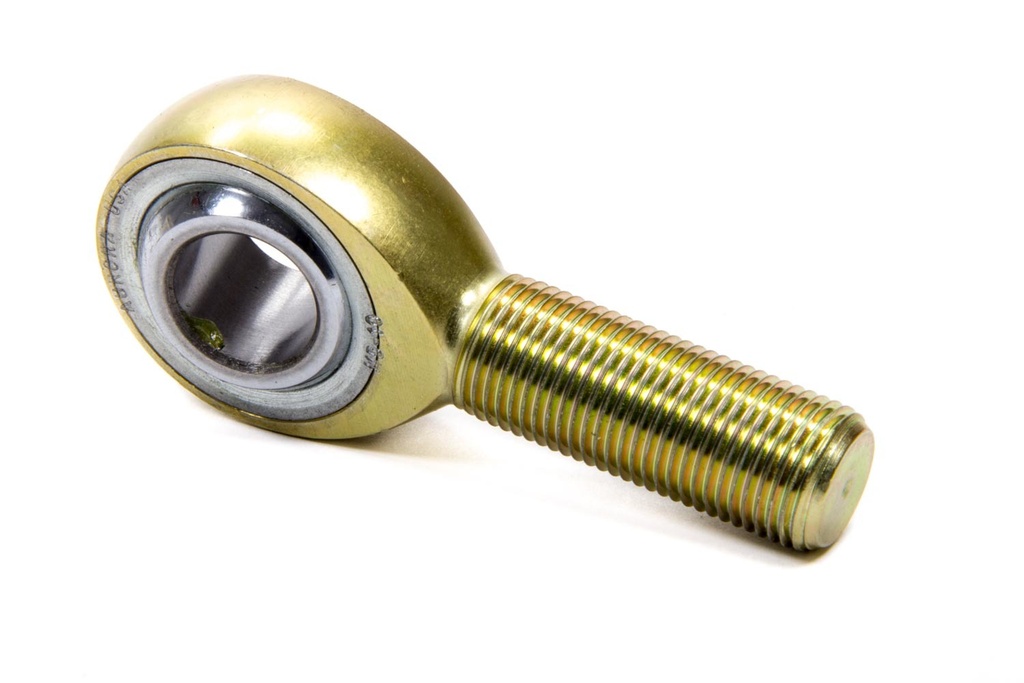 [AURMM-6] Aurora - Male Rod End Precision 3/8x3/8-24RH