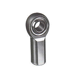[AURMW-7] Aurora - Female Rod End Precision 7/16x7/16-20Rh