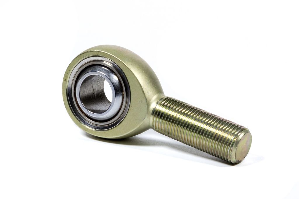 [AURPRM-10T] Aurora - Male Rod End Moly 5/8x 5/8-18Rh Teflon