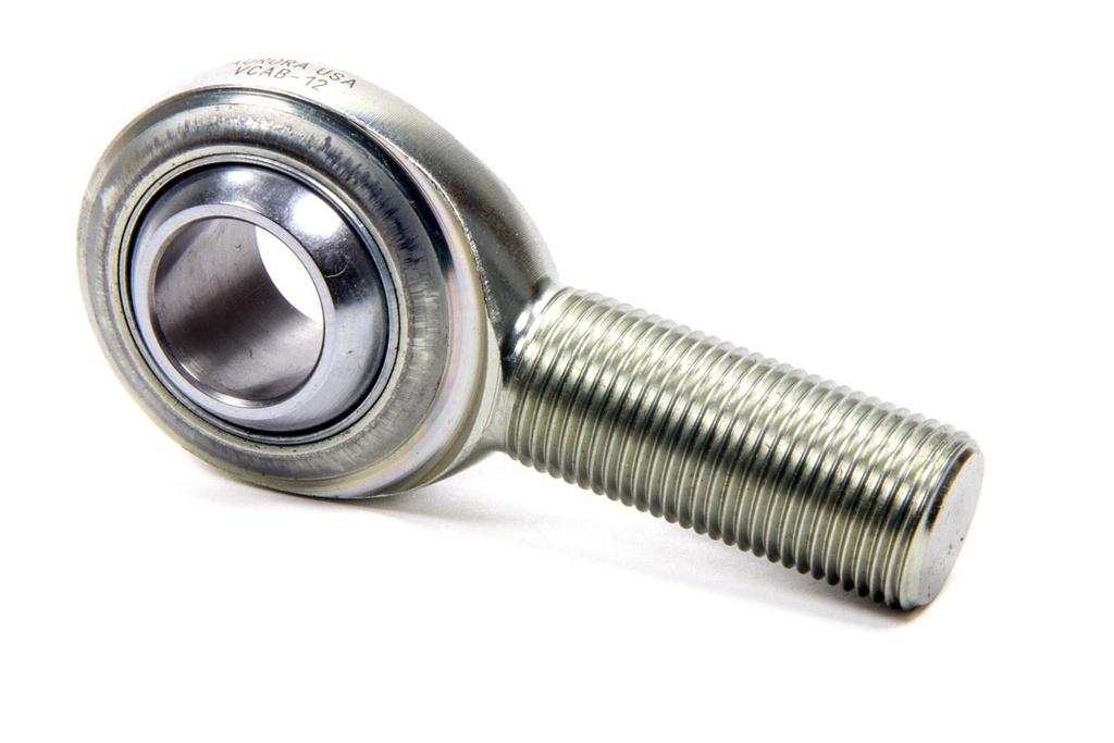 [AURVCAB-12] Aurora - Male Rod End PTFE 3/4x3/4-16LH