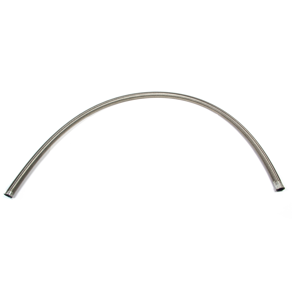 [AERFCF1006] Aeroquip - #10 x 6' Ac S.s. Braided Hose
