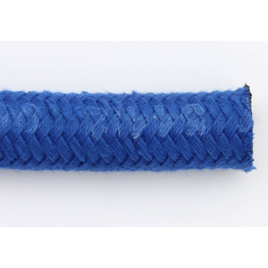 Aeroquip - #6 Blue AQP Hose 15'