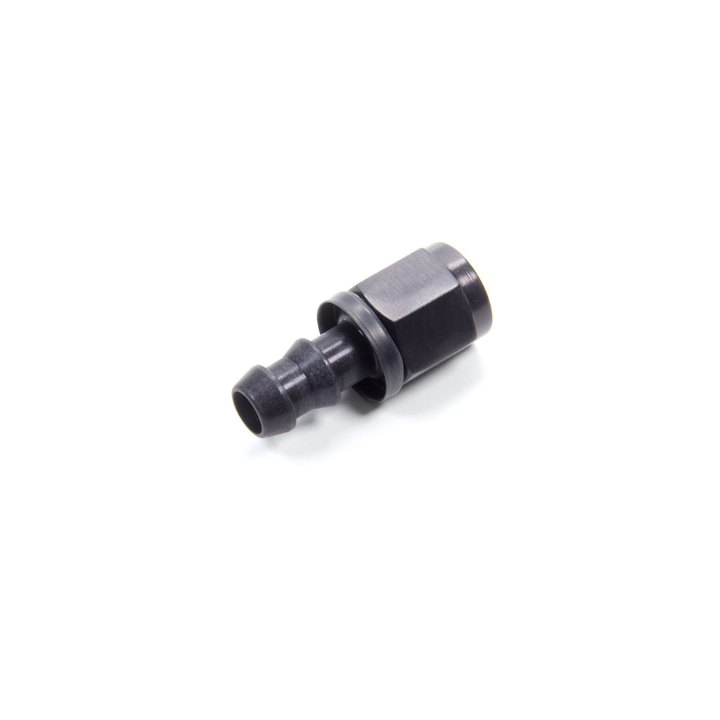 [AERFCL1512] Aeroquip - #6 Straight Socketless Black