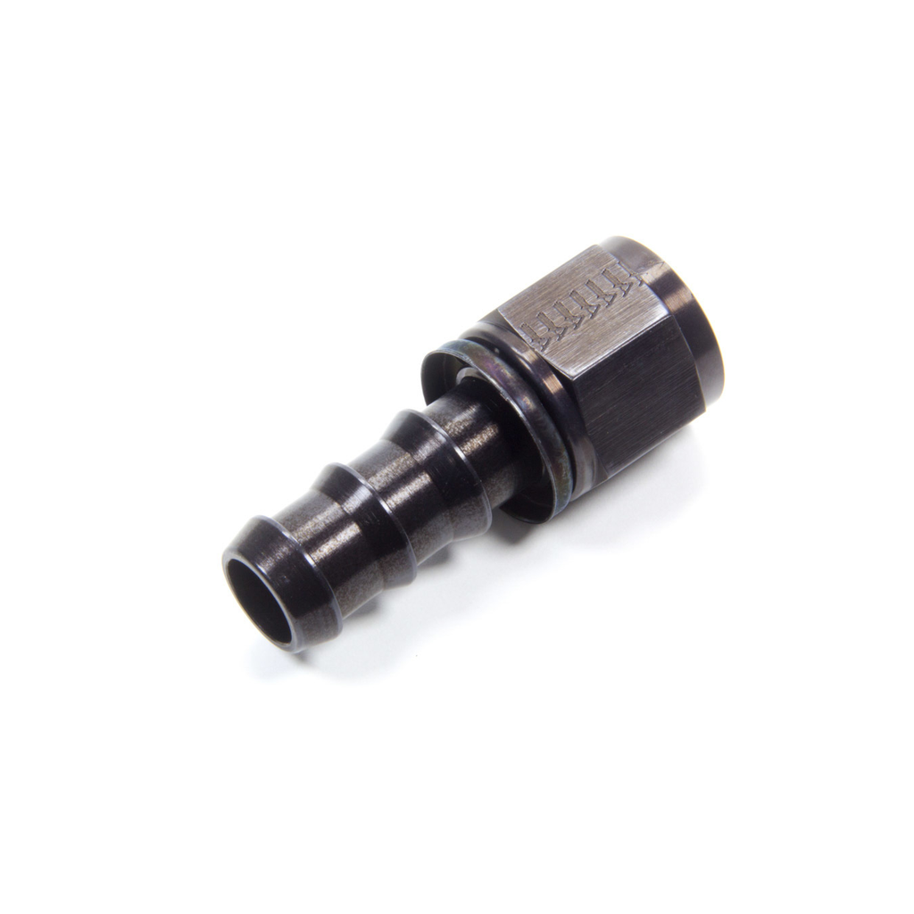 [AERFCL1514] Aeroquip - #10 Straight Socketless Black