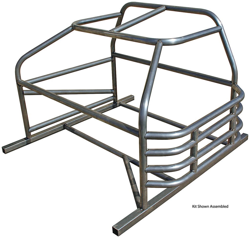 Allstar Performance - Roll Cage Kit Honda
