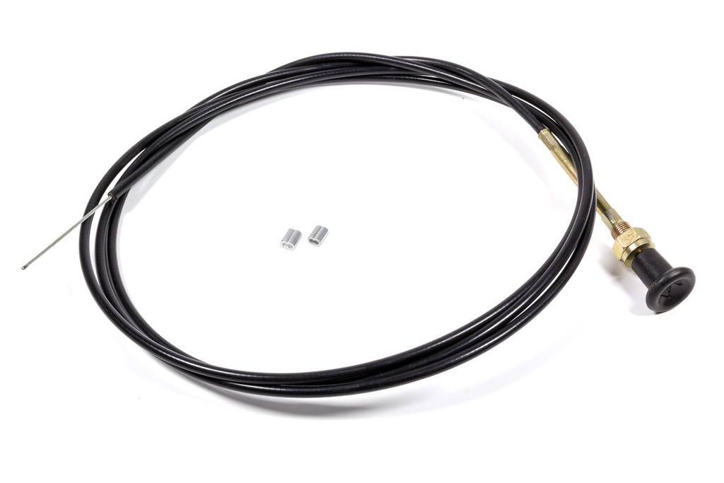 [AULAUTSVERKD] Auto-Loc - Deluxe Emergency Latch Release System