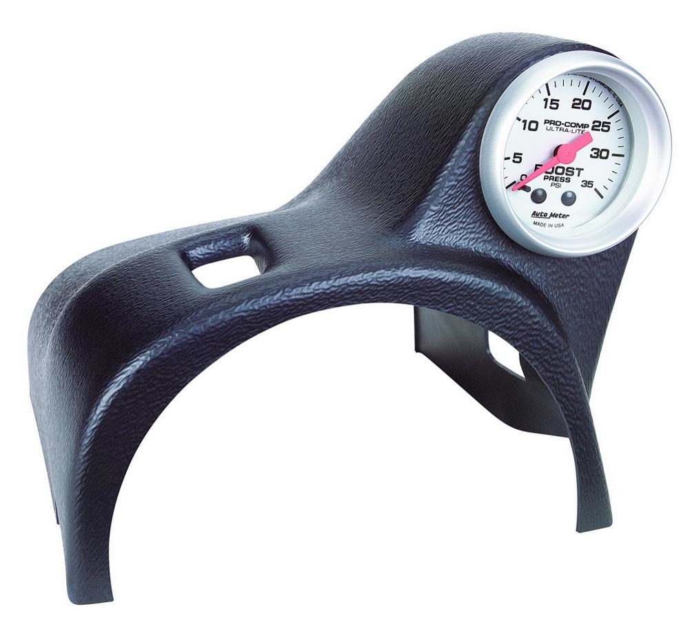 [ATM10004] Autometer - 2-1/16 Steering Column Pod - 94-04 Mustang